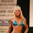 Heather  Ball - NPC Vancouver USA Natural & Tanji Johnson 2013 - #1